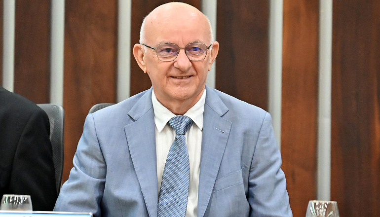 Uma imagem impressionante