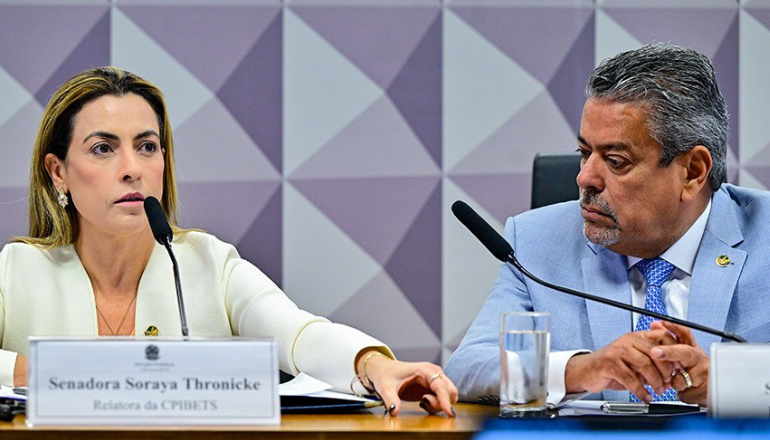 Uma imagem impressionante