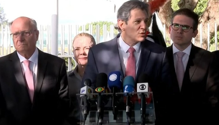 Uma imagem impressionante