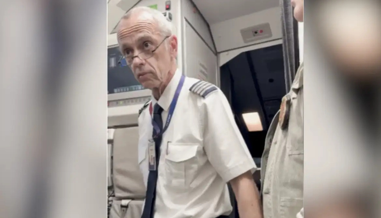 Uma imagem impressionante