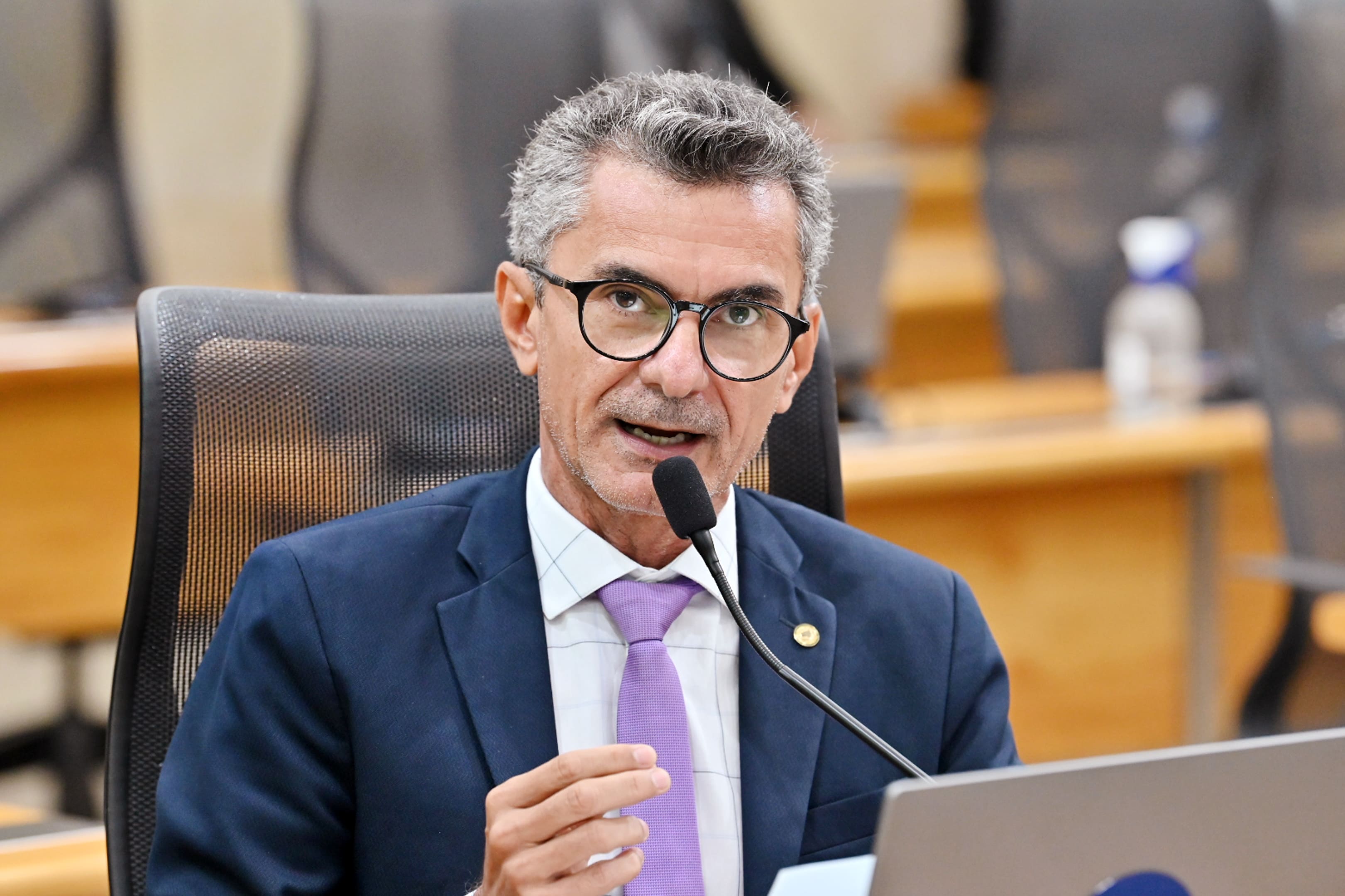 Uma imagem impressionante