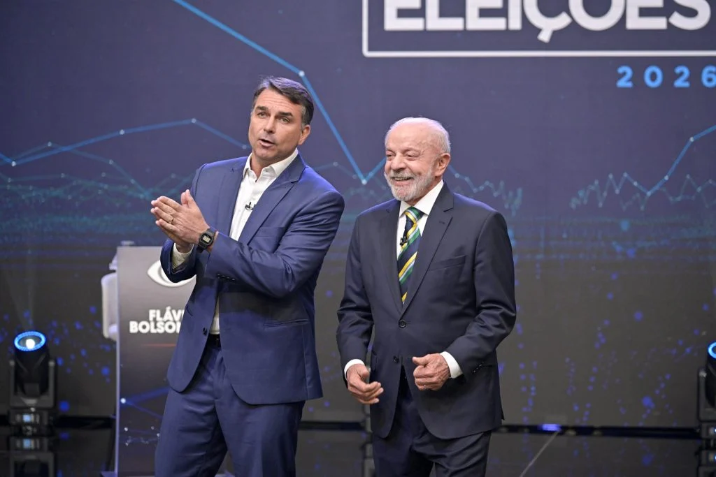 Uma imagem impressionante