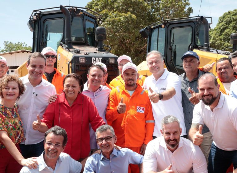 Uma imagem impressionante