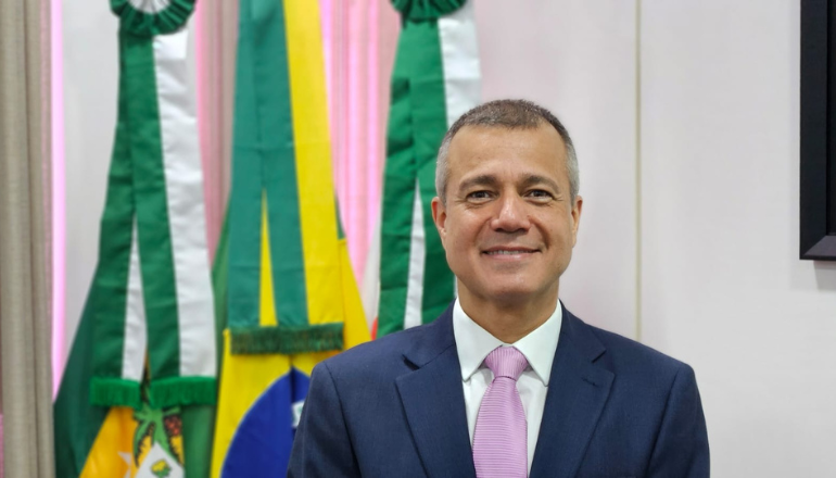 Uma imagem impressionante