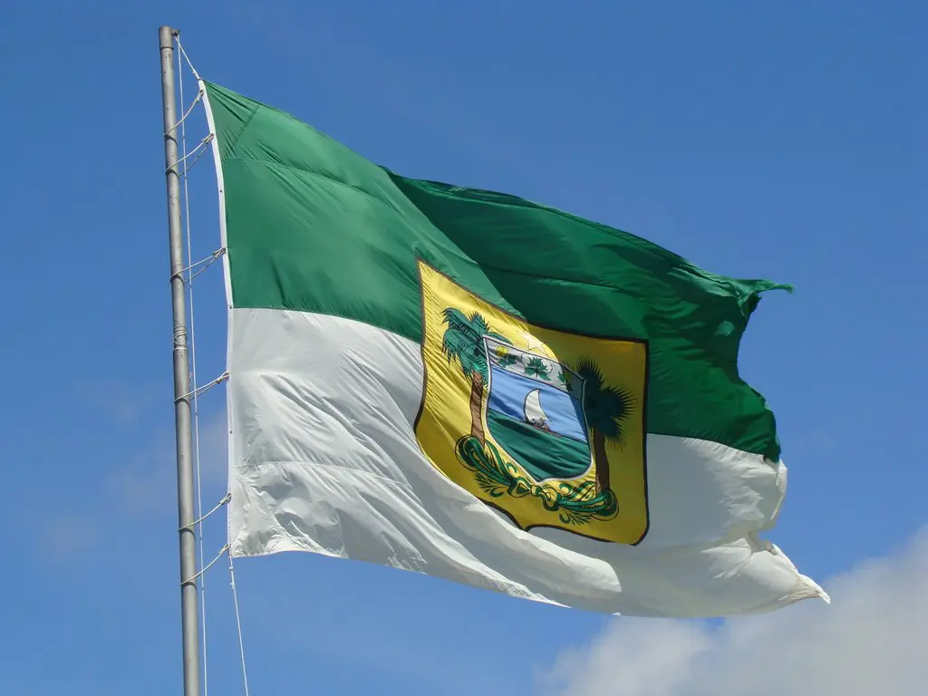 Uma imagem impressionante