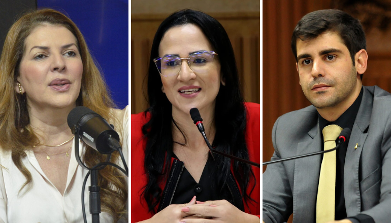 Uma imagem impressionante