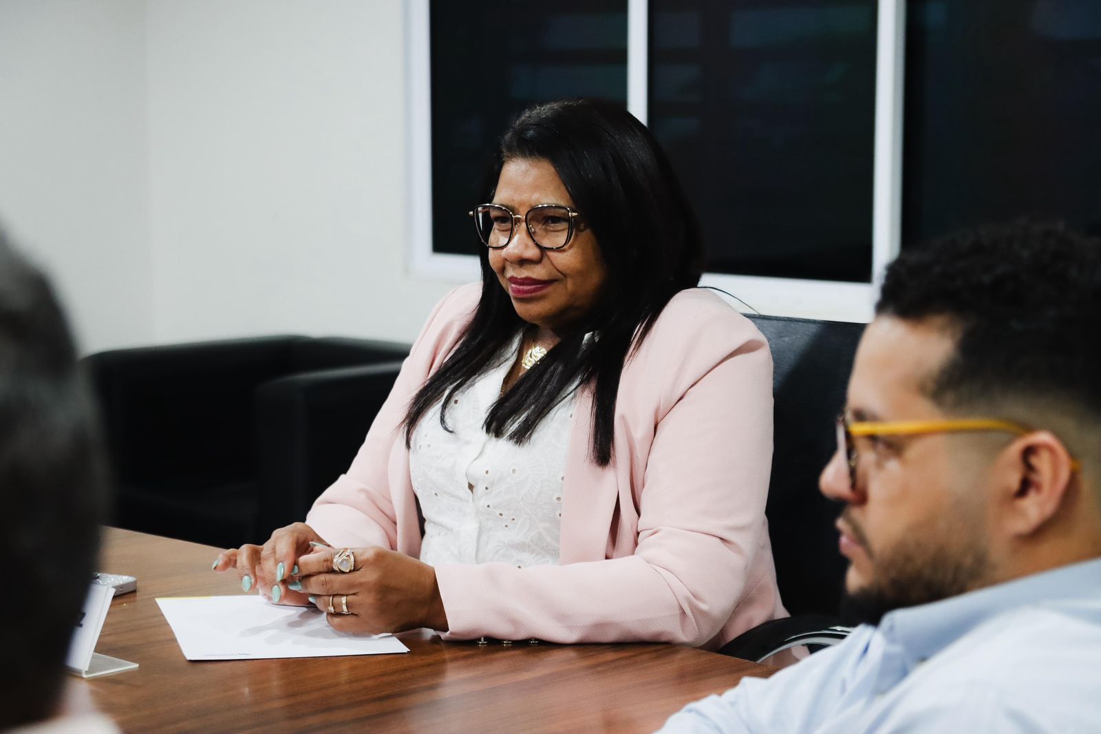 Uma imagem impressionante