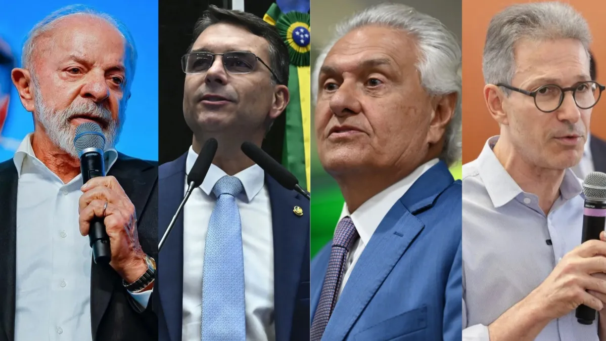 Uma imagem impressionante