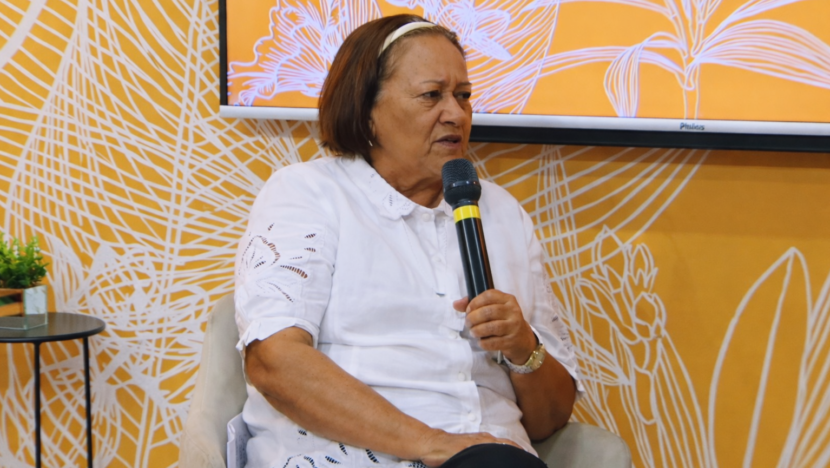 Uma imagem impressionante