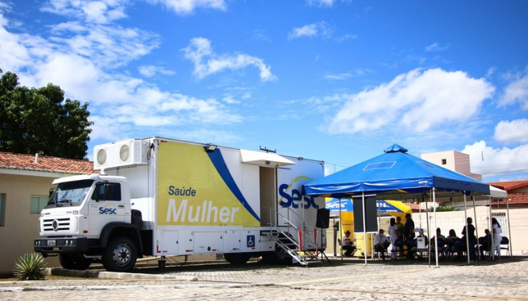 Uma imagem impressionante