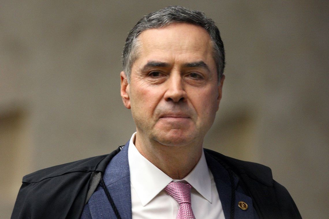 Uma imagem impressionante