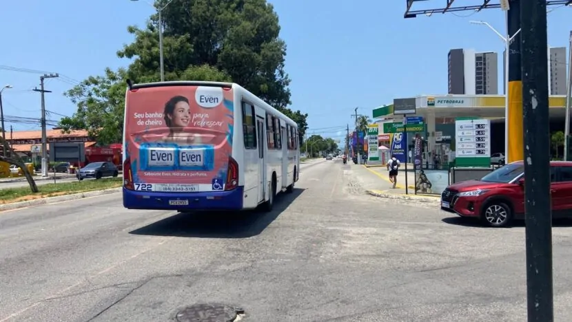 Uma imagem impressionante