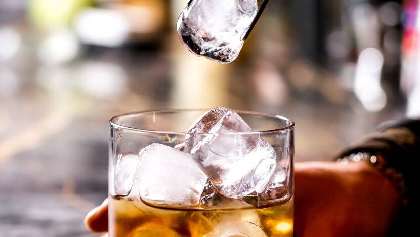 Uma imagem impressionante