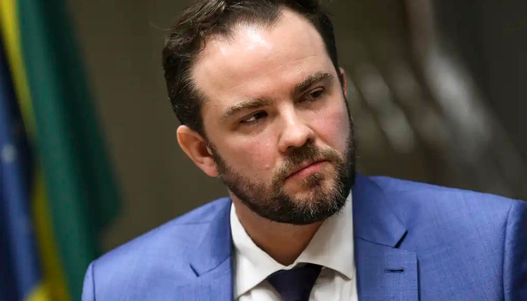 Uma imagem impressionante