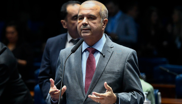 Uma imagem impressionante