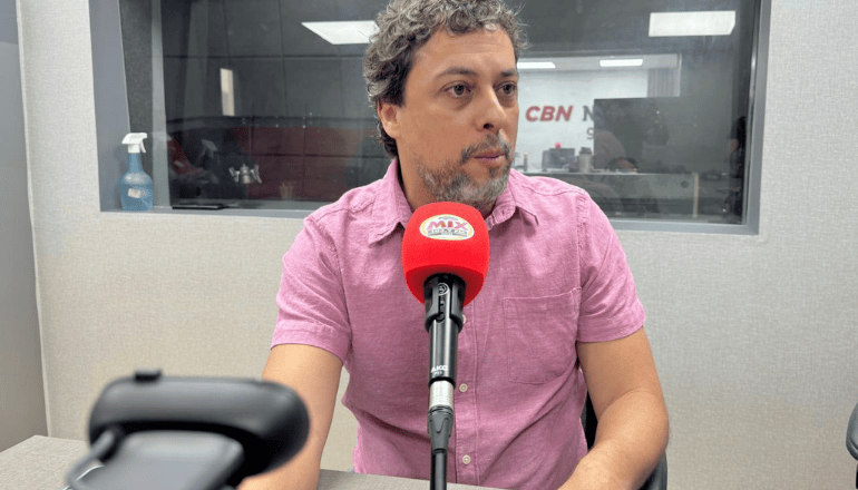 Uma imagem impressionante