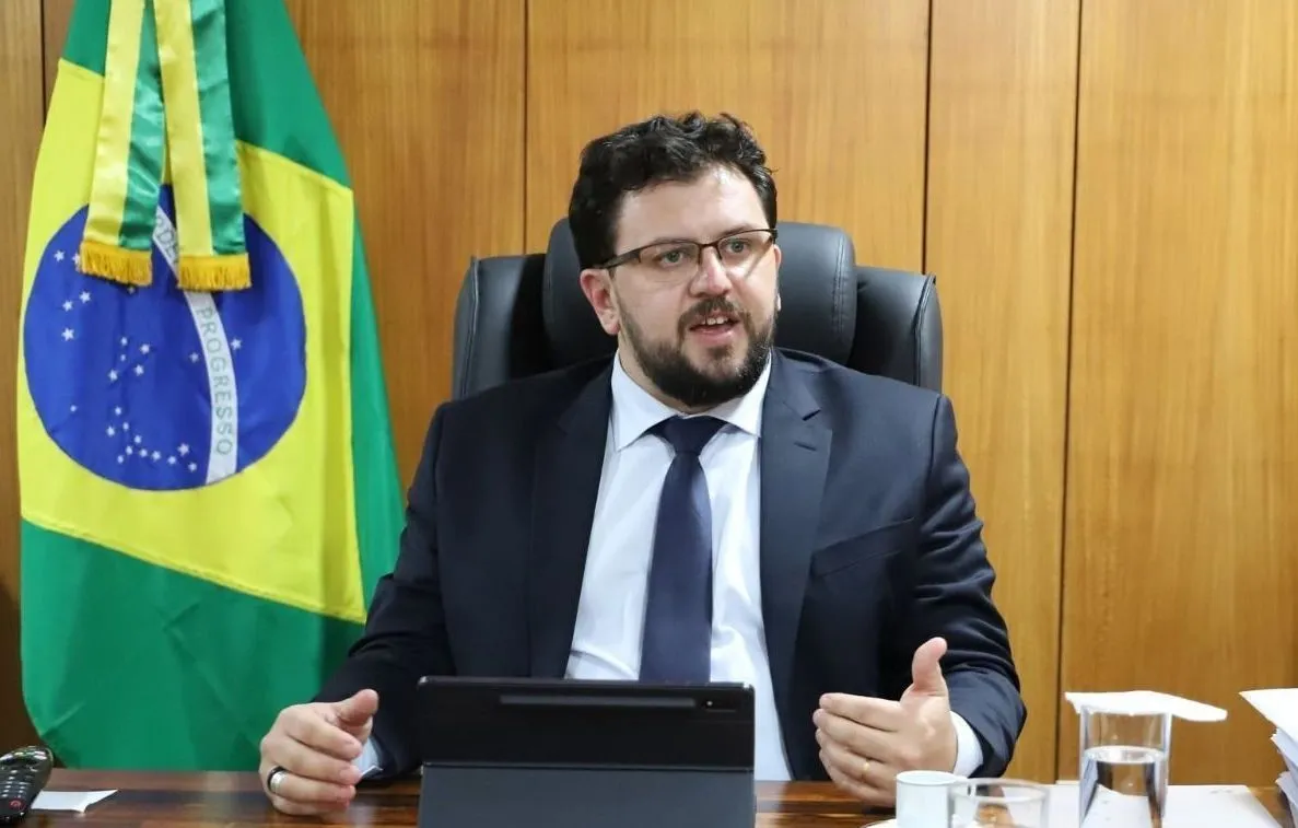 Uma imagem impressionante