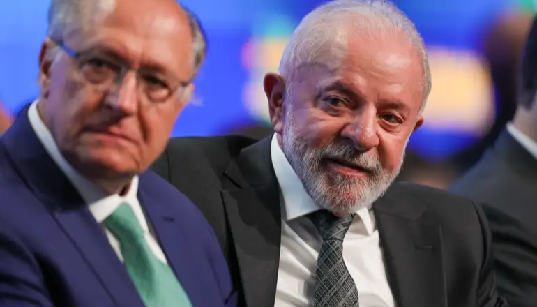 Uma imagem impressionante