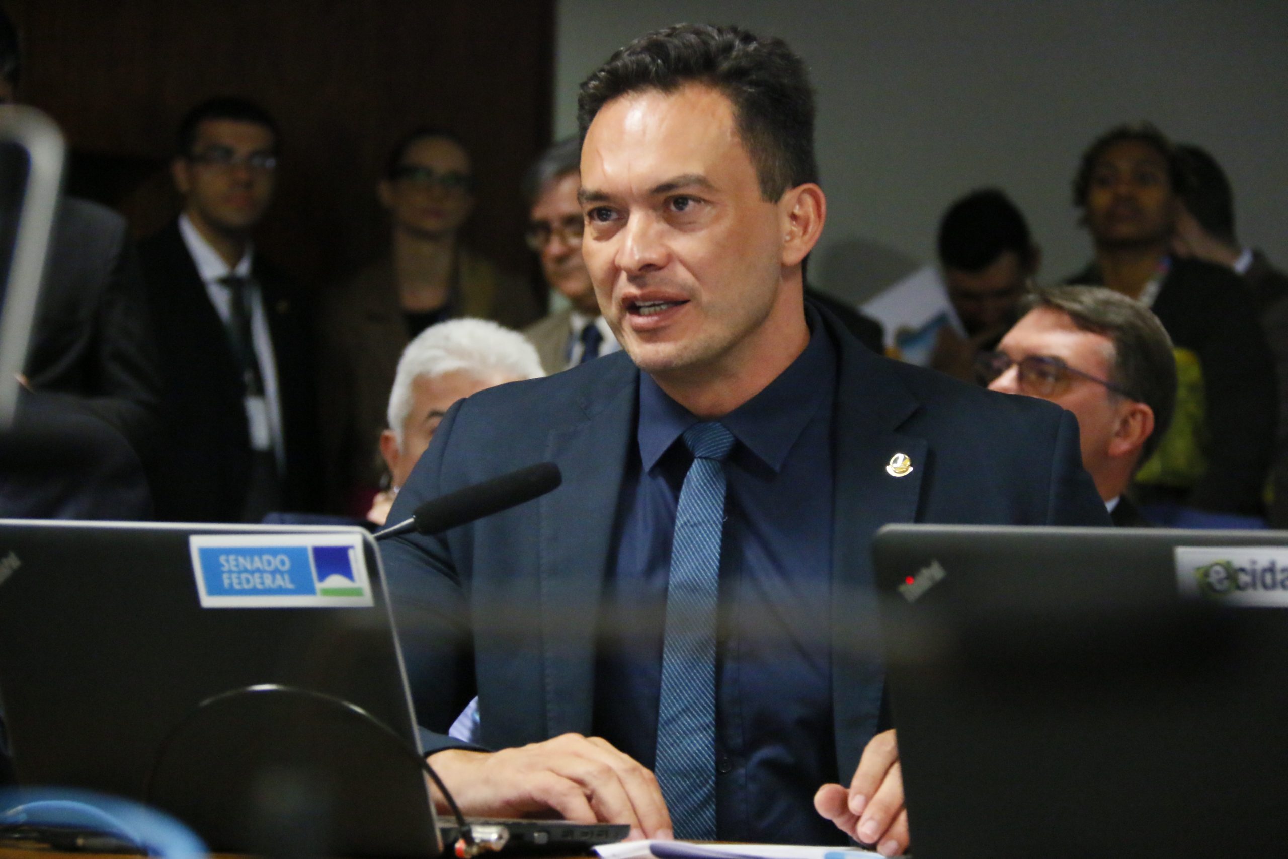 Uma imagem impressionante