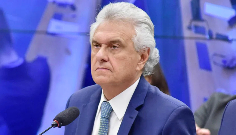 Uma imagem impressionante