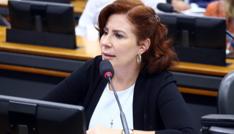 Uma imagem impressionante