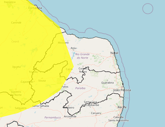 Uma imagem impressionante