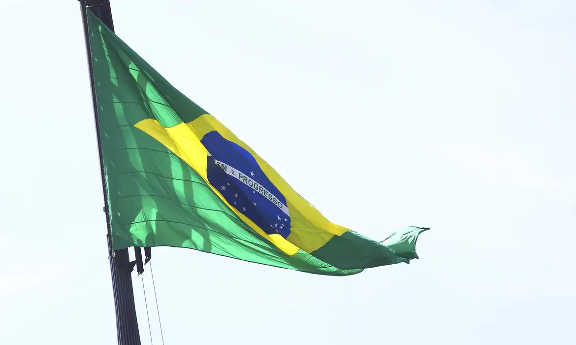 Uma imagem impressionante
