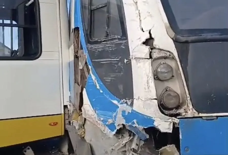 Uma imagem impressionante