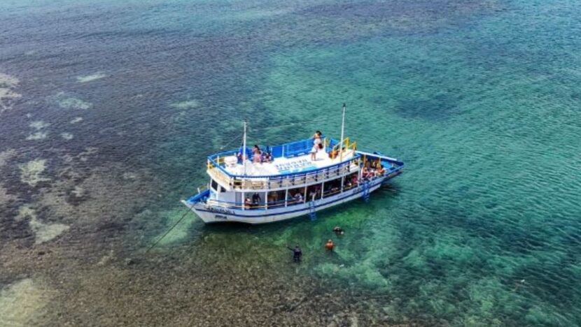 Uma imagem impressionante