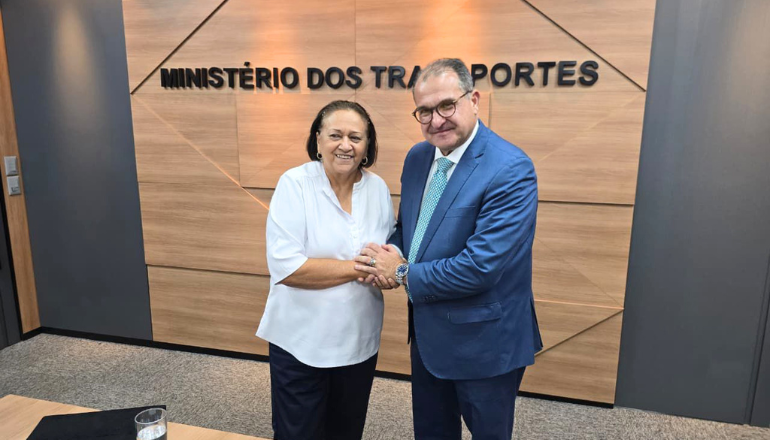 Uma imagem impressionante