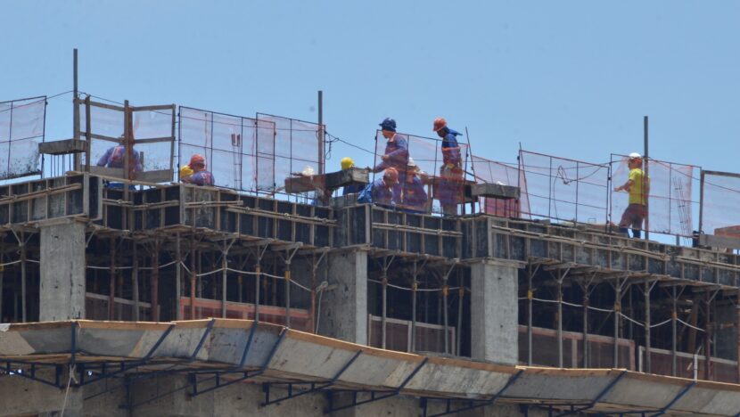 Uma imagem impressionante