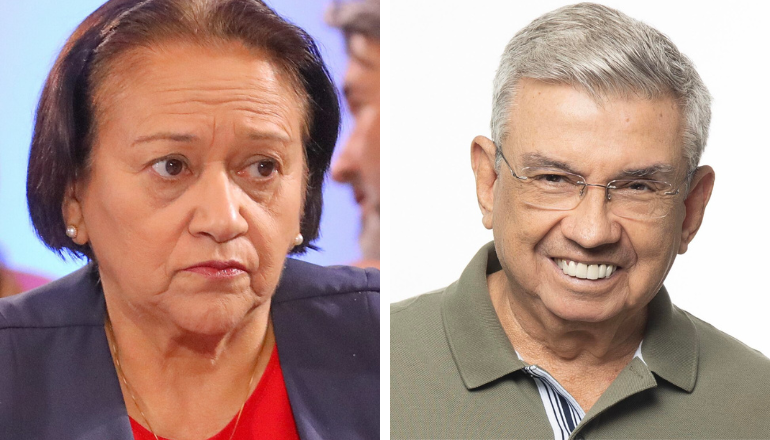 Uma imagem impressionante