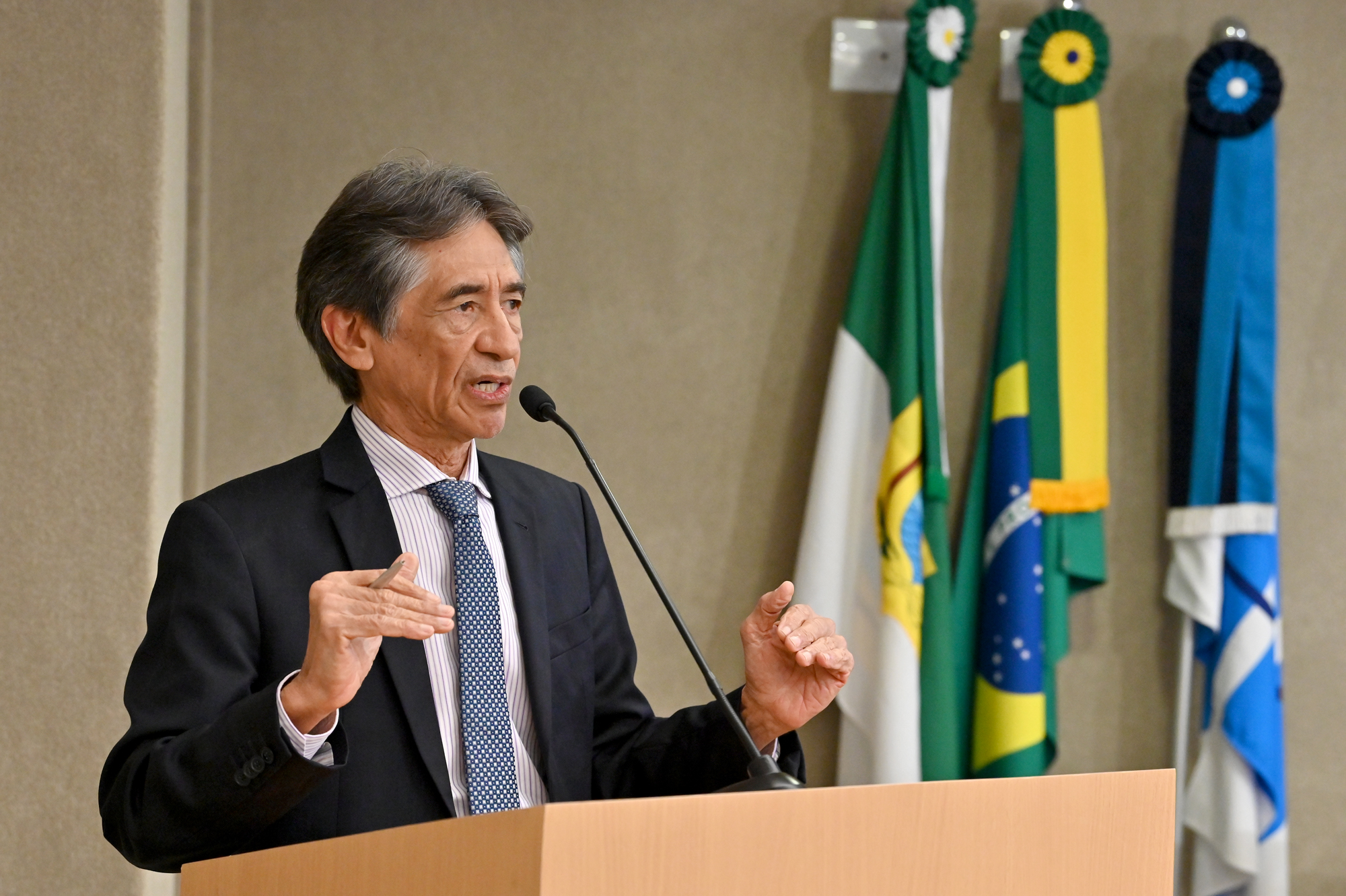 Uma imagem impressionante