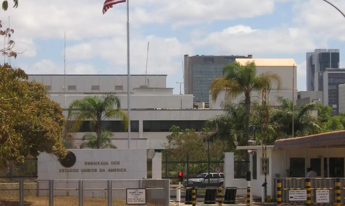 Uma imagem impressionante