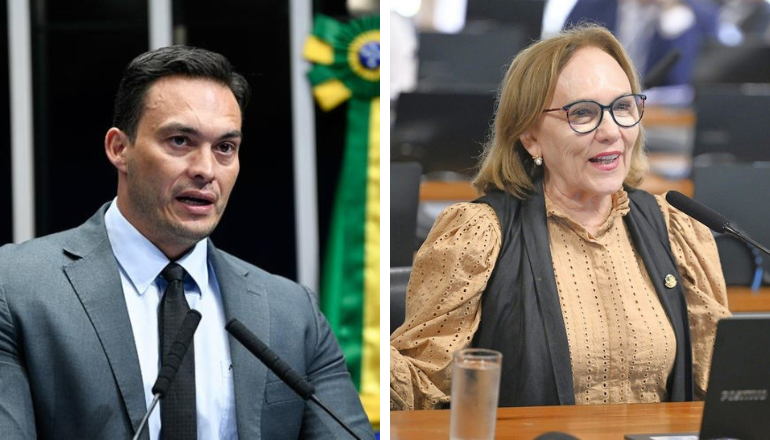 Uma imagem impressionante