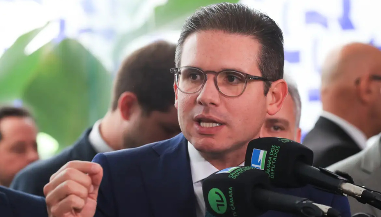 Uma imagem impressionante