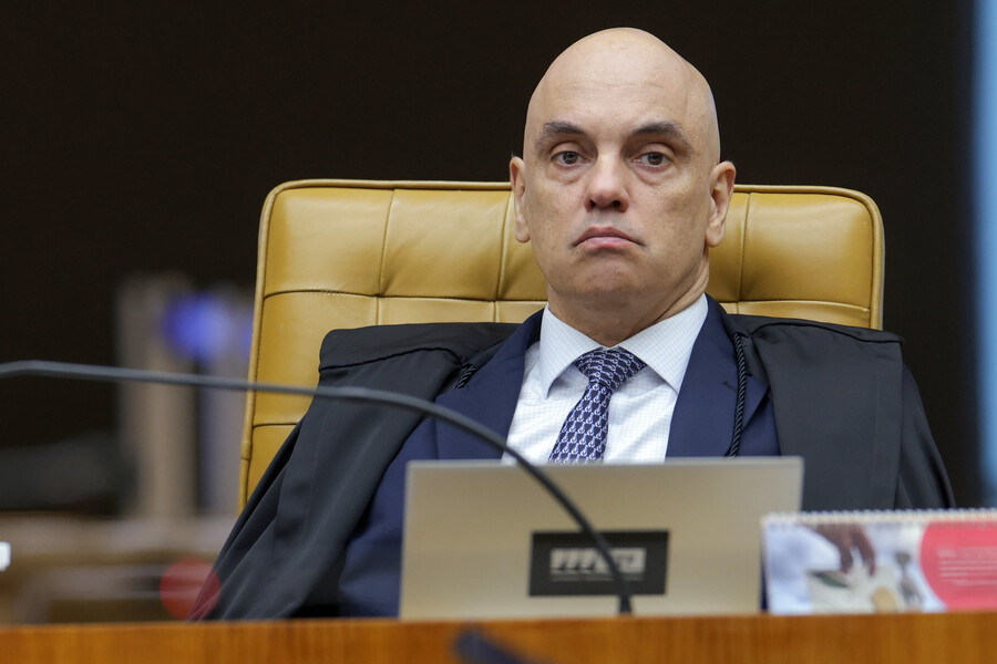 Uma imagem impressionante