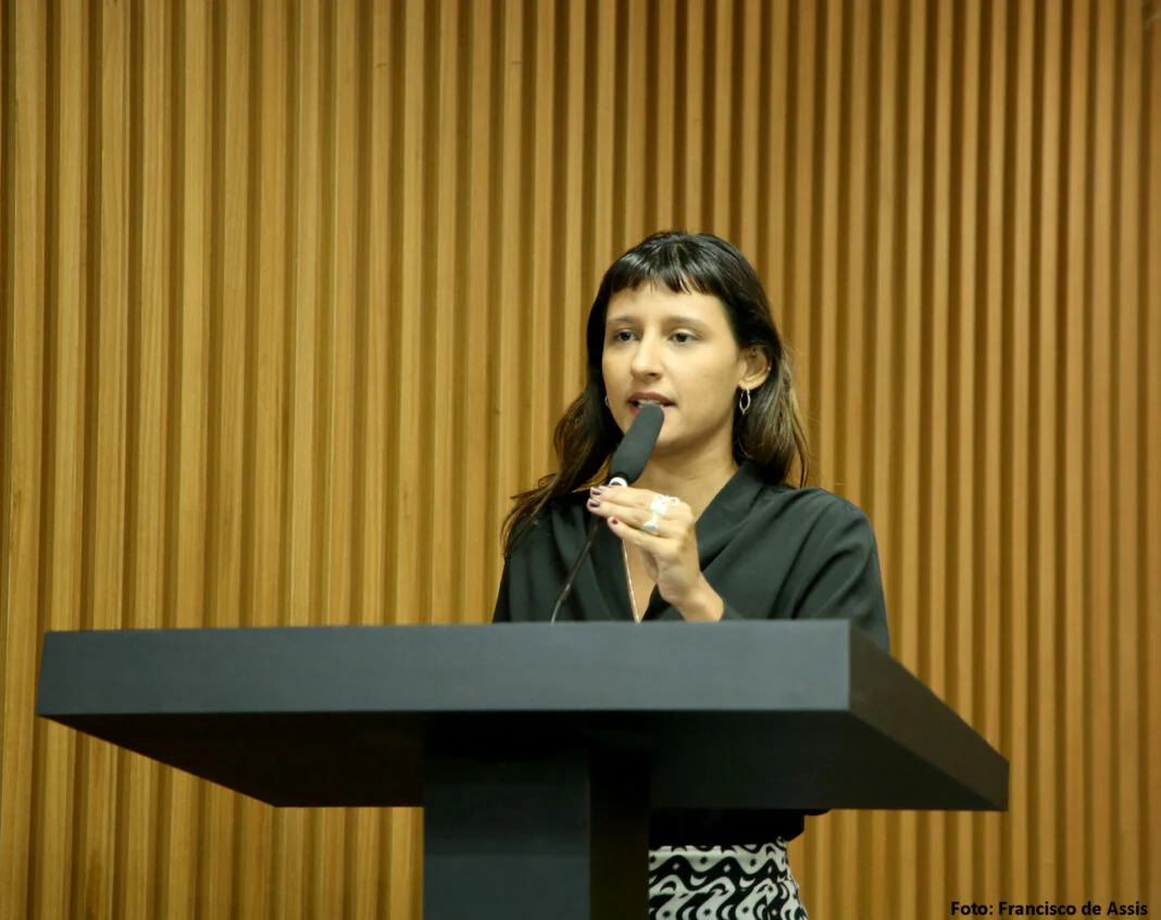 Uma imagem impressionante