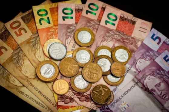 Uma imagem impressionante