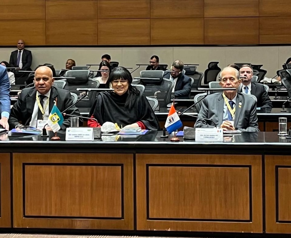 Uma imagem impressionante