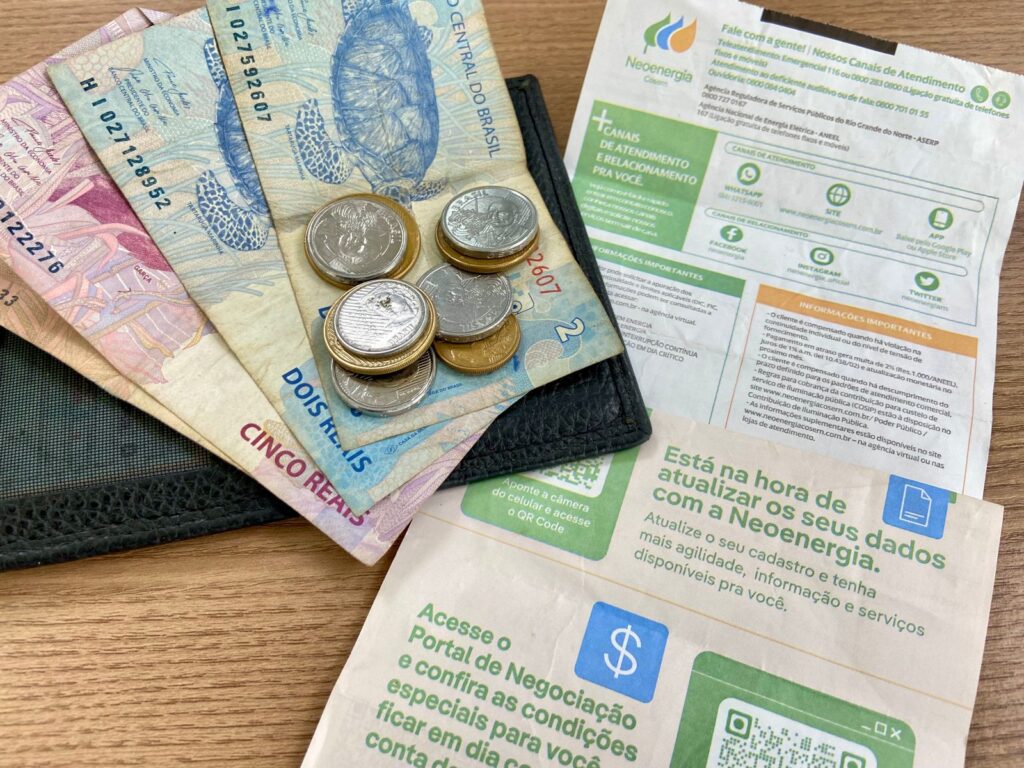 Uma imagem impressionante