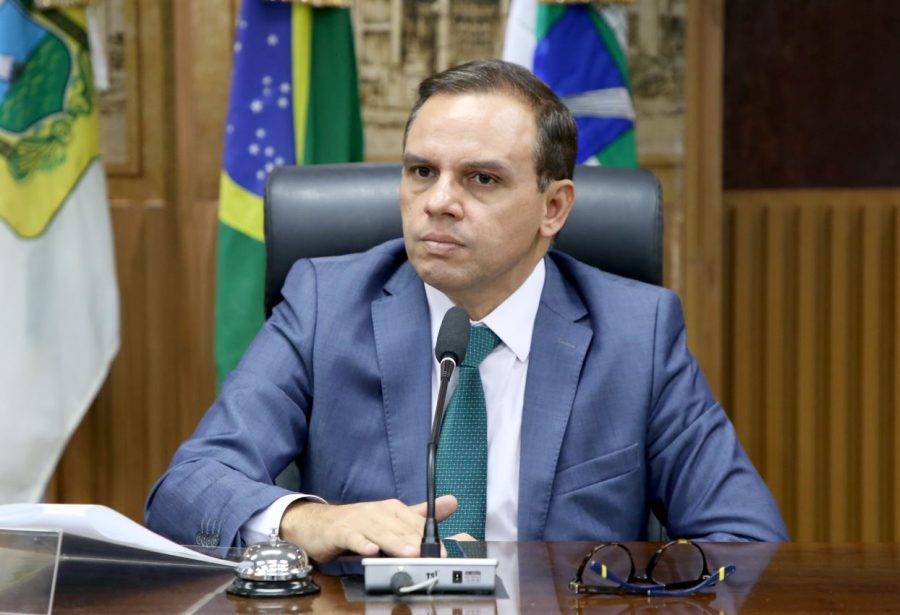 Uma imagem impressionante