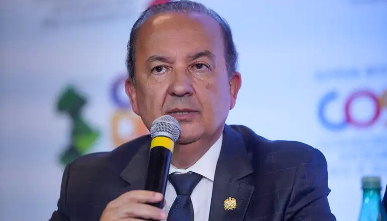 Uma imagem impressionante