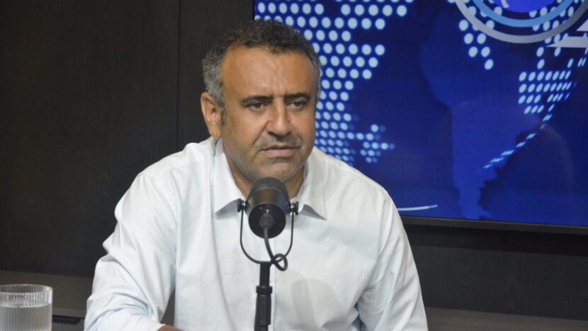 Uma imagem impressionante