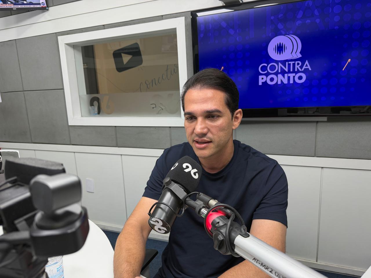 Uma imagem impressionante