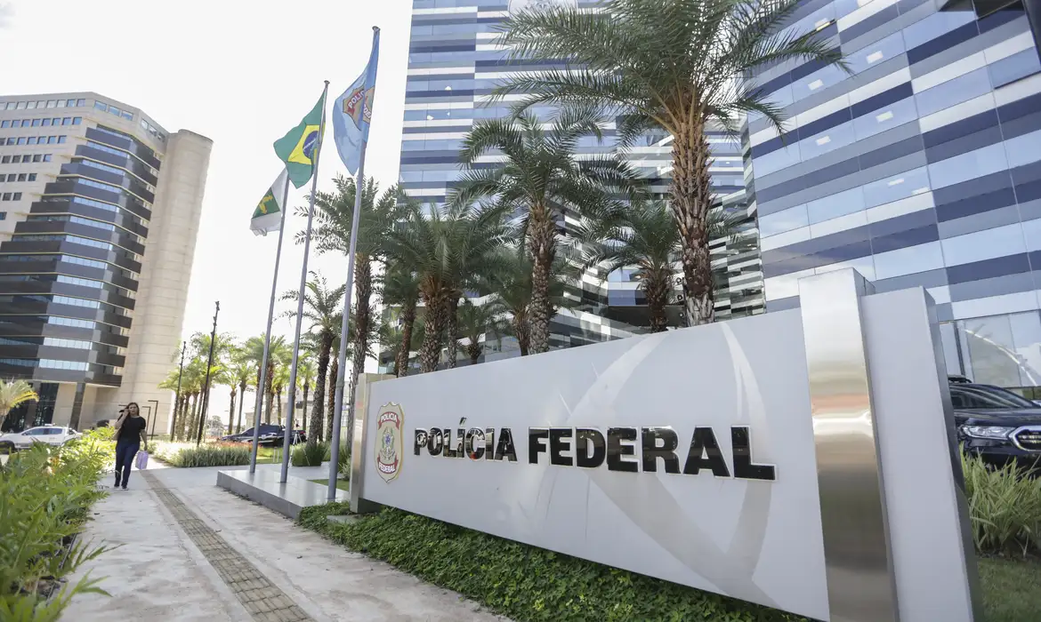 Uma imagem impressionante