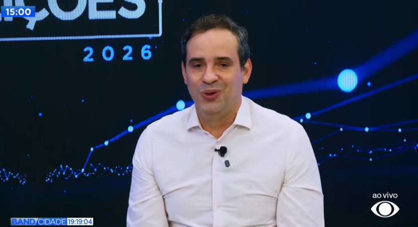 Uma imagem impressionante