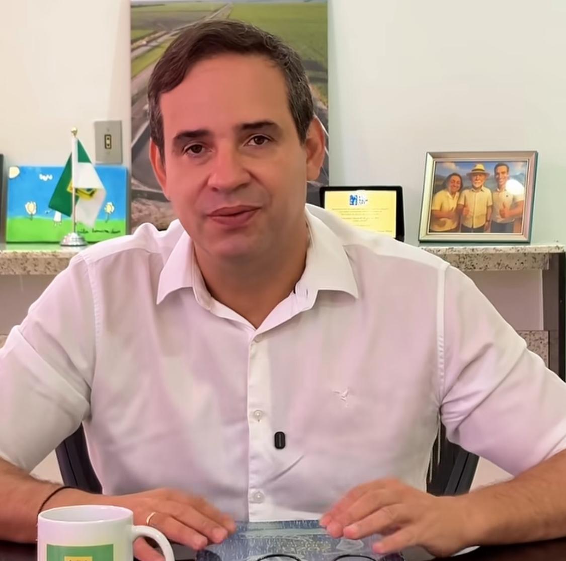 Uma imagem impressionante