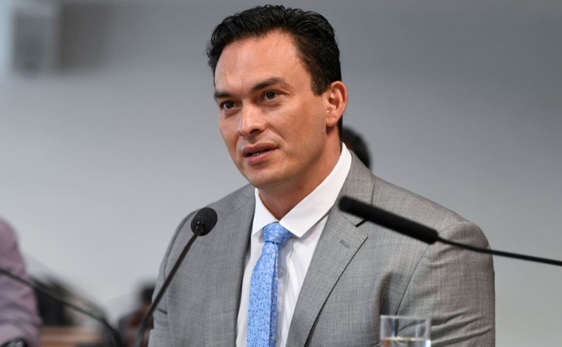 Uma imagem impressionante