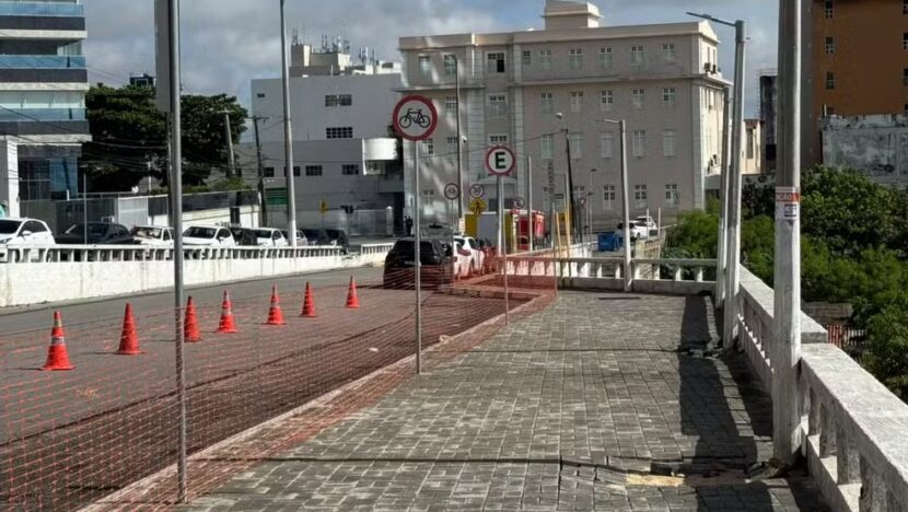 Uma imagem impressionante
